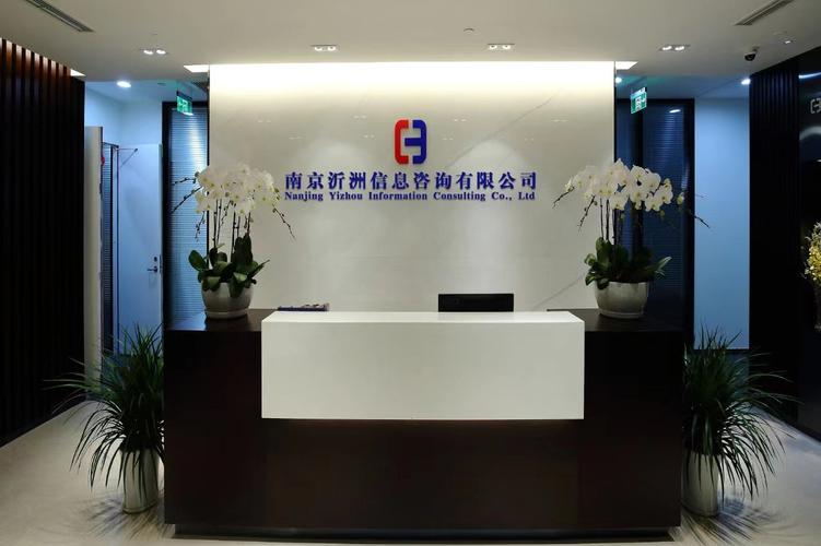 南京沂洲信息咨询